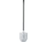 Ёршик GROHE хром/белый 40206000 1