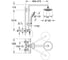 Душевая система с термостатическим смесителем GROHE Vitalio Joy 180 хром 27298001 2