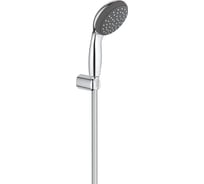 Душевой набор GROHE Vitalio Start 100 с 1 режимом струи 27945000