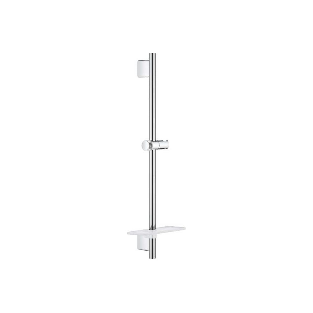 Душевая штанга GROHE Rainshower SmartActive 600 мм, хром 26602000 ...