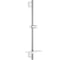 Душевая штанга GROHE Rainshower SmartActive 600 мм, хром 26602000 1