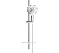Душевой гарнитур GROHE Rainshower SmartActive 150, 3 вида струй, хром 26592000