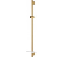 Душевая штанга GROHE Rainshower SmartActive 900 мм, холодный рассвет матовый 26603GN0