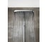 Душевая система GROHE Tempesta Cosmopolitan 250 CUBE с однорычажным смесителем для ванны, излив 202 мм, хром 26693000 4