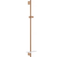 Душевая штанга GROHE RainShower SmartActive 900 мм, теплый закат матовый 26603DL0