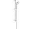 Душевой гарнитур GROHE Vitalio Go 100, хром 26196000 1