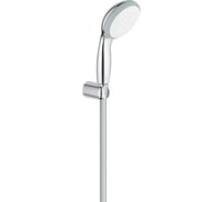 Душевой набор GROHE Vitalio Go 100 с 1 режимом струи 26198000