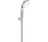 Душевой набор GROHE Vitalio Go 100 с 1 режимом струи 26198000 1