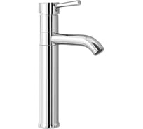 Смеситель для умывальника с высоким корпусом Славен одноручный Д11 СЛ-ОД-Д11