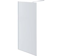 Душевая перегородка Aquatek walk in с держателем aq wiw 14020ch 00000126543