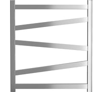 Водяной полотенцесушитель Point феникс п5 500x600, хром PN15156