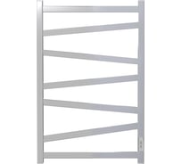 Электрический полотенцесушитель Point феникс п7 500x800, хром PN15858