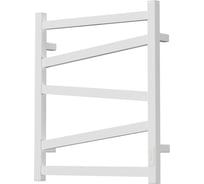 Электрический полотенцесушитель Point феникс п5 500x600, белый PN15856W