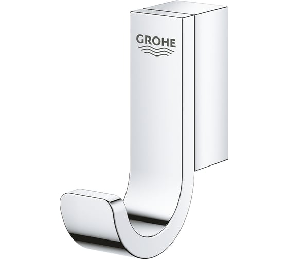 Крючок Grohe хром 41039000 00000079019