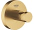 Крючок для халата Grohe холодный рассвет матовый 40364gn1 00000077697 1