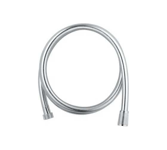 Комплект для гигиенического душа Grohe baucurve встраиваемый смеситель гигиенический душ со шлангом и держателем хром 124899 00000067557