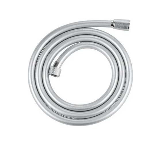 Комплект для гигиенического душа Grohe baucurve встраиваемый смеситель гигиенический душ со шлангом и держателем хром 124899 00000067557