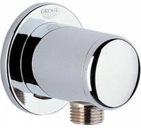 Подключение для душевого шланга GROHE Relexa хром 28672000