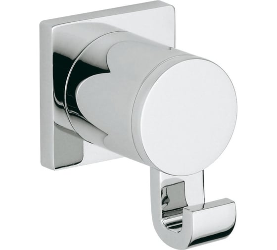 Крючок для халата Grohe Allure хром 40284000 1
