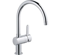 Смеситель для кухни GROHE Flair, хром 32452000