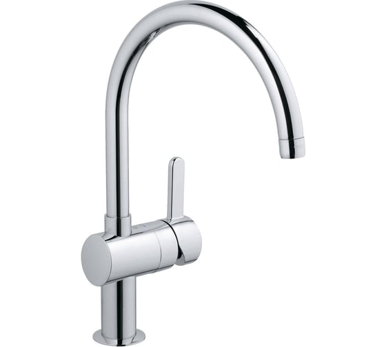 Смеситель для кухни GROHE Flair, хром 32452000 1