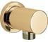 Подключение для душевого шланга Grohe Rainshower холодный рассвет, глянец 27057GL0 1