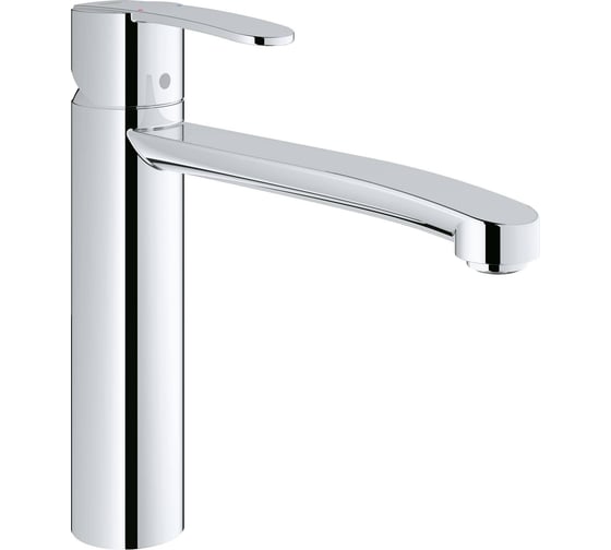 Смеситель для кухни GROHE Wave Cosmopolitan средний излив 31316000