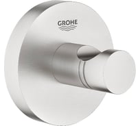 Крючок для банного халата Grohe Essentials суперсталь 40364DC1