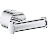 Крючок для одежды Grohe Atrio New хром 40312003