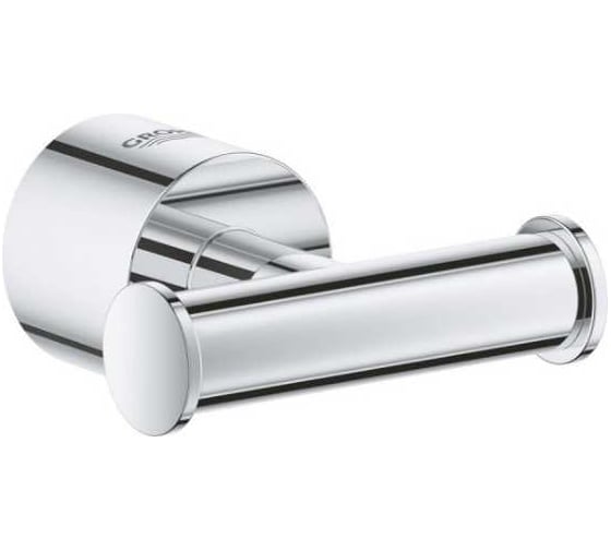 Крючок для одежды Grohe Atrio New хром 40312003 1
