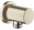 Подключение для душевого шланга Grohe Rainshower никель матовый 27057EN0 1