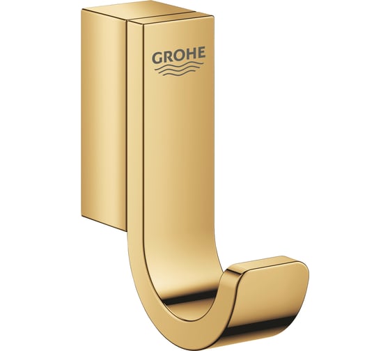 Крючок Grohe Selection холодный рассвет глянец 41039GL0