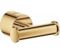 Крючок для одежды Grohe Atrio New холодный рассвет 40312GL3