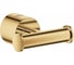 Крючок для одежды Grohe Atrio New холодный рассвет 40312GL3 1