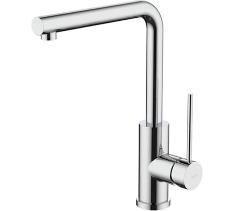 Смеситель для кухни IDDIS хром, rule RULSBL0i05