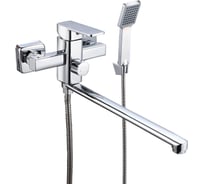 Смеситель для ванны РМС SL144-006E