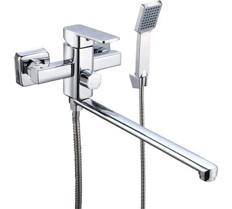 Смеситель для ванны РМС SL144-006E