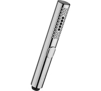 Ручной душ Mamoli SHOWER 3 режима, Chrome 2110001