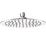 Верхний душ Mamoli SPARTACO Polished Steel 835S001 1