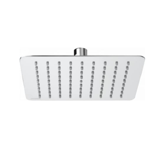 Верхний душ Mamoli EUCLIDE Polished Steel 855S001