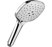Ручной душ Mamoli SHOWER 3 режима Chrome 2000001