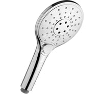 Ручной душ Mamoli SHOWER 3 режима Chrome 2070001