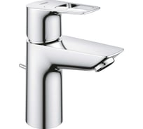 Смеситель для раковины Grohe BauLoop размер s, хром 23335001 00000087863