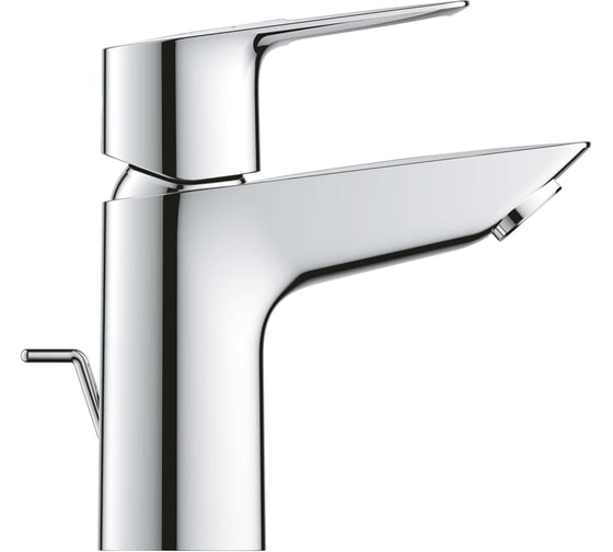 Смеситель для раковины Grohe BauLoop размер s, хром 23335001 00000087863