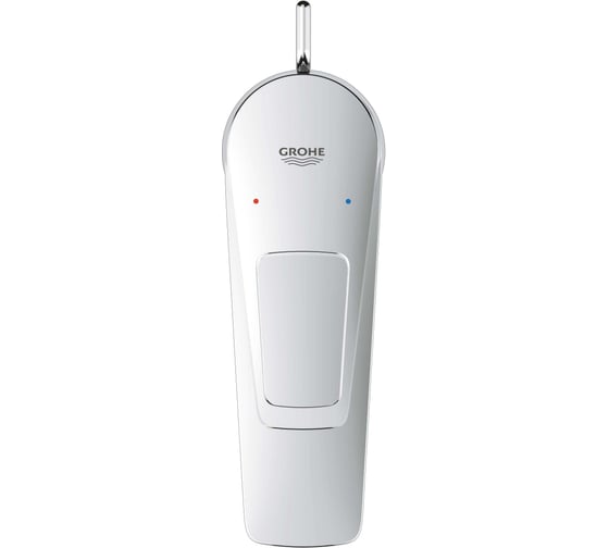 Смеситель для раковины Grohe BauLoop размер s, хром 23335001 00000087863