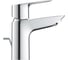 Смеситель для раковины Grohe BauLoop размер s, хром 23335001 00000087863 2