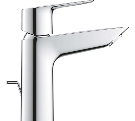 Смеситель для раковины Grohe BauLoop размер m, хром 23762001 00000087867