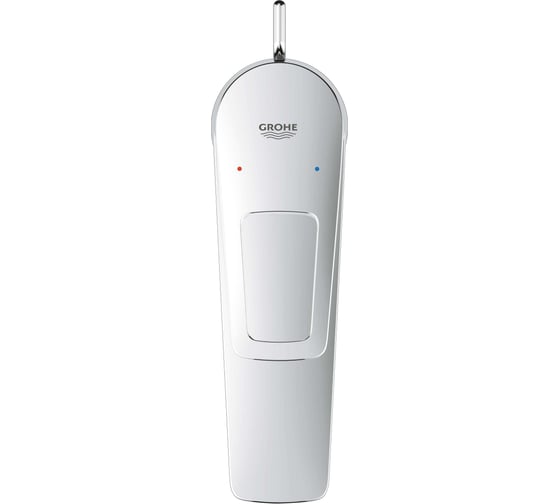 Смеситель для раковины Grohe BauLoop размер m, хром 23762001 00000087867
