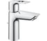 Смеситель для раковины Grohe BauLoop размер m, хром 23762001 00000087867 1