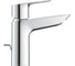 Смеситель для раковины Grohe BauLoop размер m, хром 23762001 00000087867 2